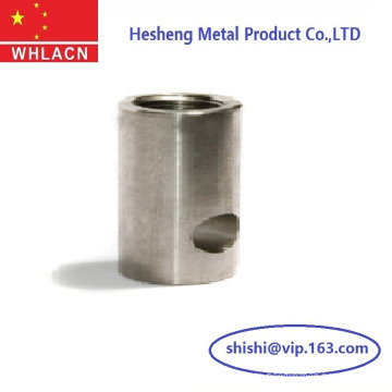 Prestressed Concrete Stainless Steel Cast-in Lifting Socket Insert